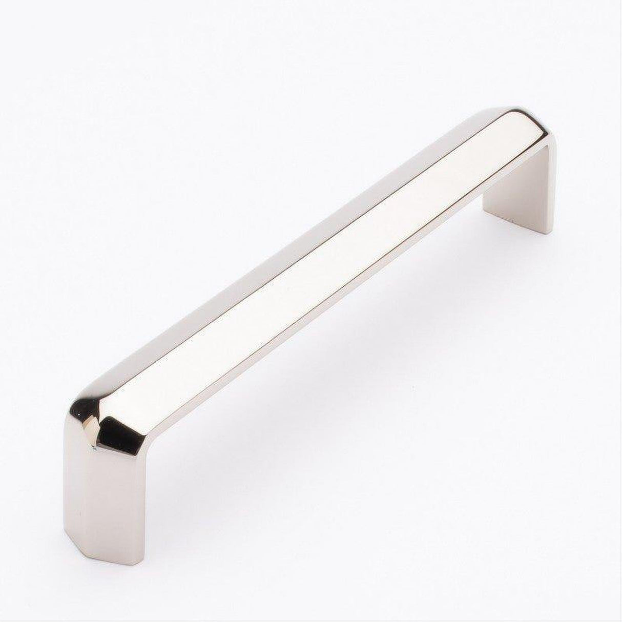 Sietto P-2003-6-PN Eternity 6" Pull Polished Nickel