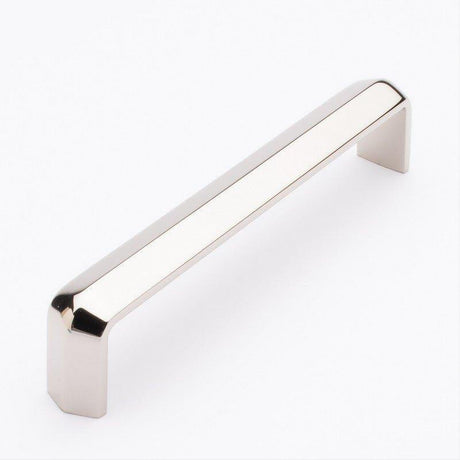 Sietto P-2003-6-PN Eternity 6" Pull Polished Nickel