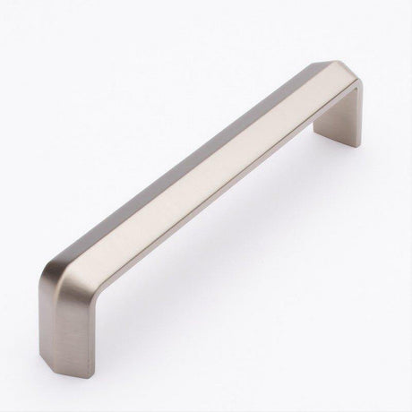 Sietto P-2003-6-SN Eternity 6" Pull Satin Nickel