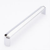 Sietto P-2003-8-PC Eternity 8" Pull Polished Chrome