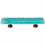 Sietto P-207-ORB Glacier Aqua Pull Oil Rubbed Bronze