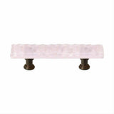 Sietto P-228-ORB Glacier Rose Pull Oil Rubbed Bronze