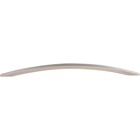Top Knobs SS120 Iola 11 5/8" Center to Center Bar Pull Stainless Steel