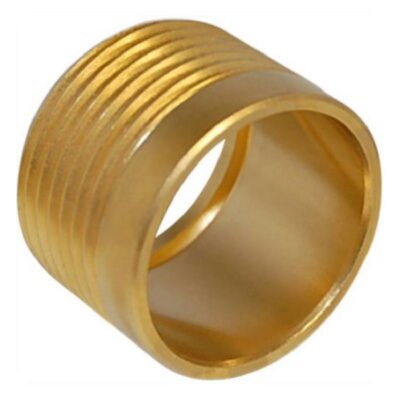 Toto SJ3 1" Sweat Adaptor