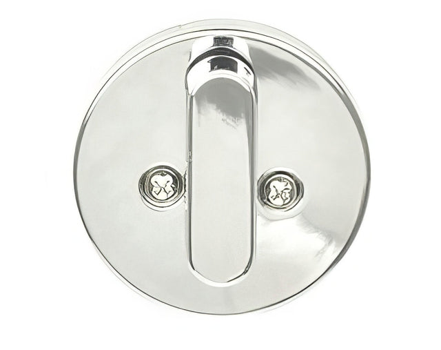 Better Home Products SK10888CH chrome one sided deadbolt