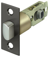 Deltana SLP23875U10B oil rubbed bronze door latch