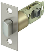 Deltana SLP23875U15 satin nickel door latch