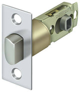 Deltana SLP23875U26 chrome door latch