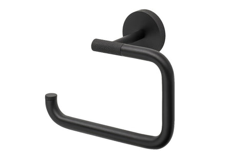 Sure-Loc SM-PH1 FBL flat black toilet paper holder