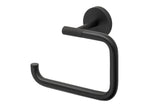 Sure-Loc SM-PH1 FBL flat black toilet paper holder