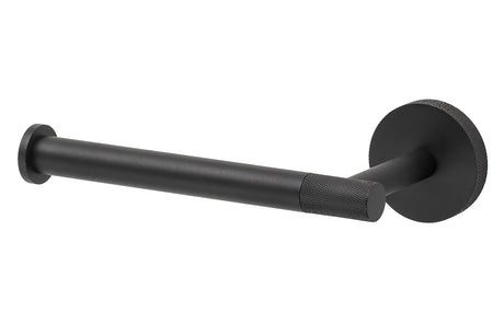 Sure-Loc SM-PH3 FBL flat black toilet paper holder
