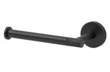 Sure-Loc SM-PH3 FBL flat black toilet paper holder