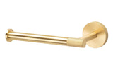 Sure-Loc SM-PH3 SB satin brass toilet paper holder