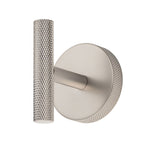 Sure-Loc SM-RH1 15 satin nickel robe hook