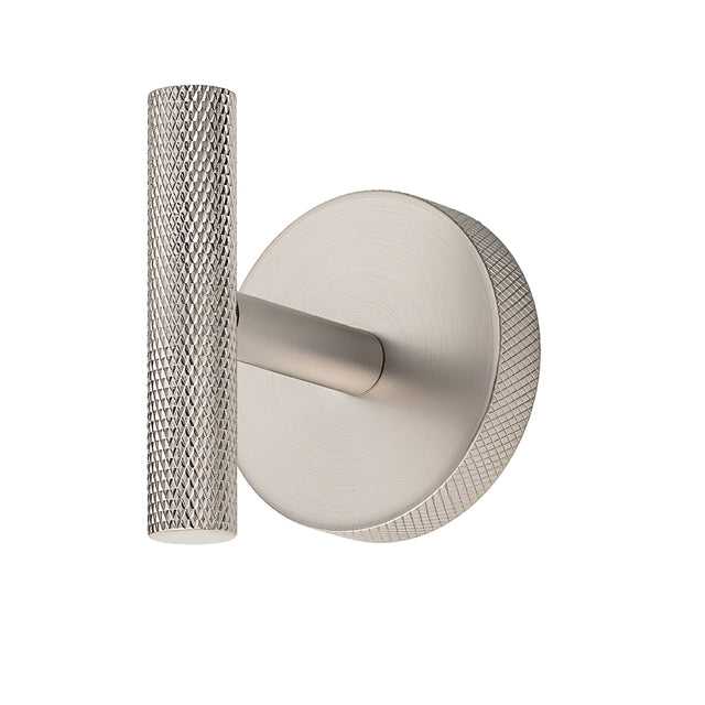 Sure-Loc SM-RH1 15 satin nickel robe hook