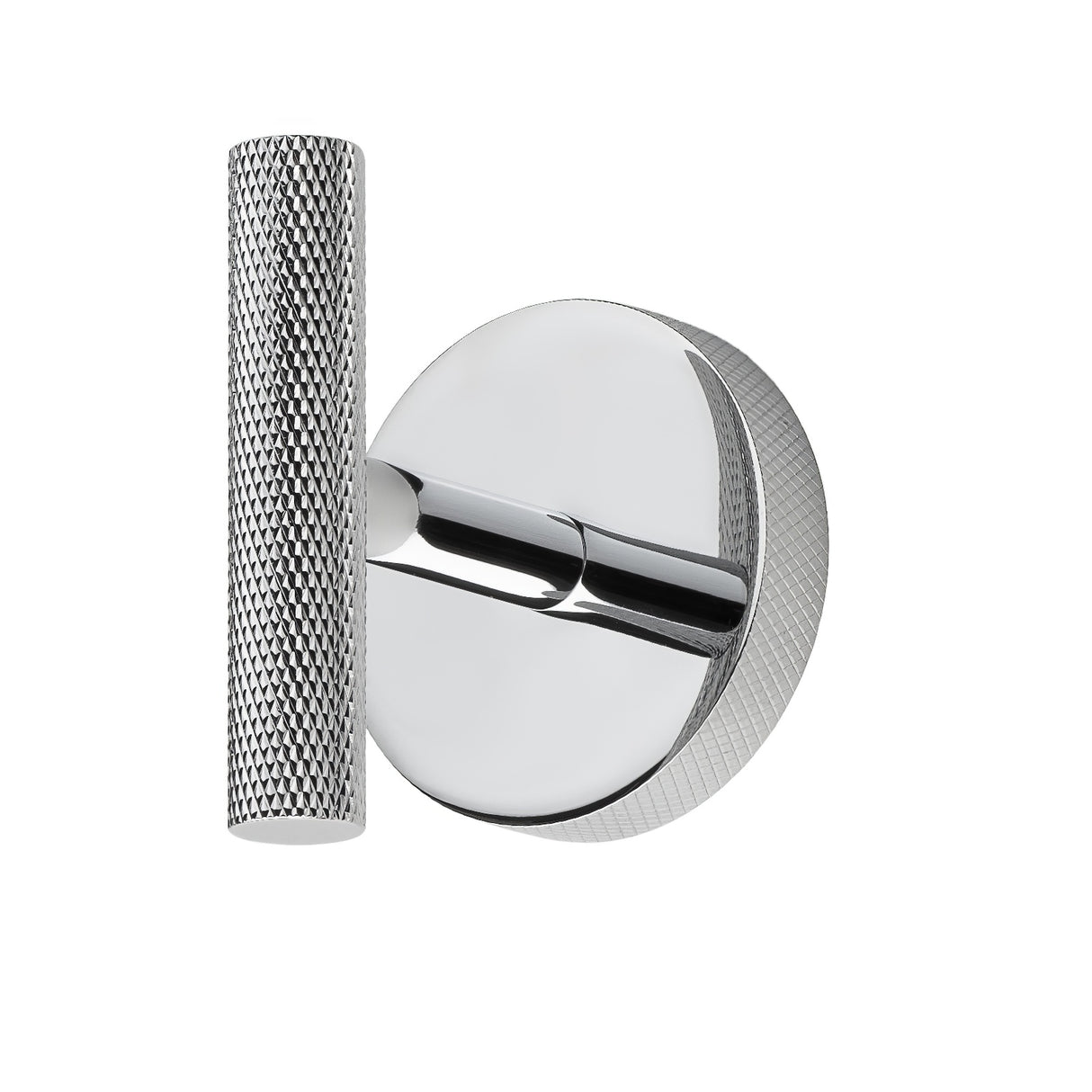 Sure-Loc SM-RH1 26 polished chrome robe hook