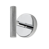 Sure-Loc SM-RH1 26 polished chrome robe hook
