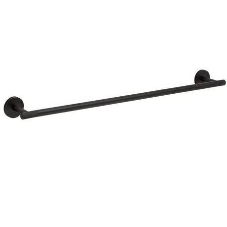Sure-Loc SM-TB24 FBL flat black towel bar