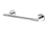 Sure-Loc SM-TB9 26 polished chrome towel bar