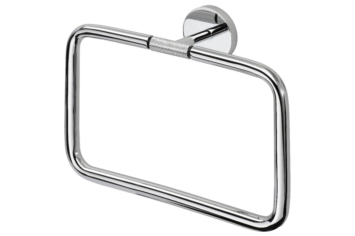 Sure-Loc SM-TR1 26 polished chrome towel ring