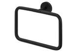 Sure-Loc SM-TR1 FBL flat black towel ring