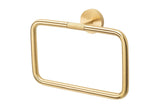 Sure-Loc SM-TR1 SB satin brass towel ring