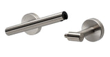 Sure-Loc SO-PH2PV 15 satin nickel toilet paper holder