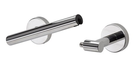 Sure-Loc SO-PH2PV 26 polished chrome toilet paper holder