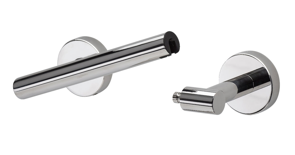 Sure-Loc SO-PH2PV 26 polished chrome toilet paper holder