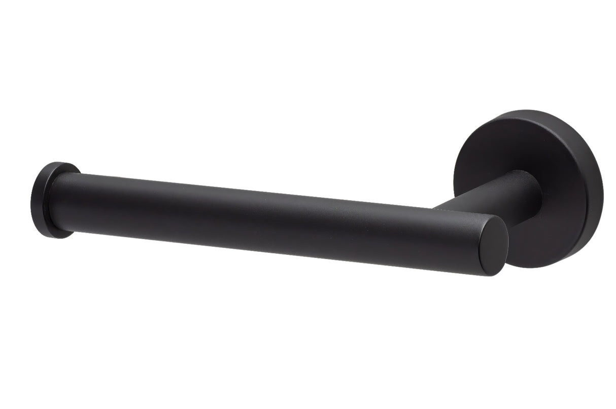Sure-Loc SO-PH3 FBL flat black toilet paper holder
