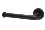Sure-Loc SO-PH3 FBL flat black toilet paper holder