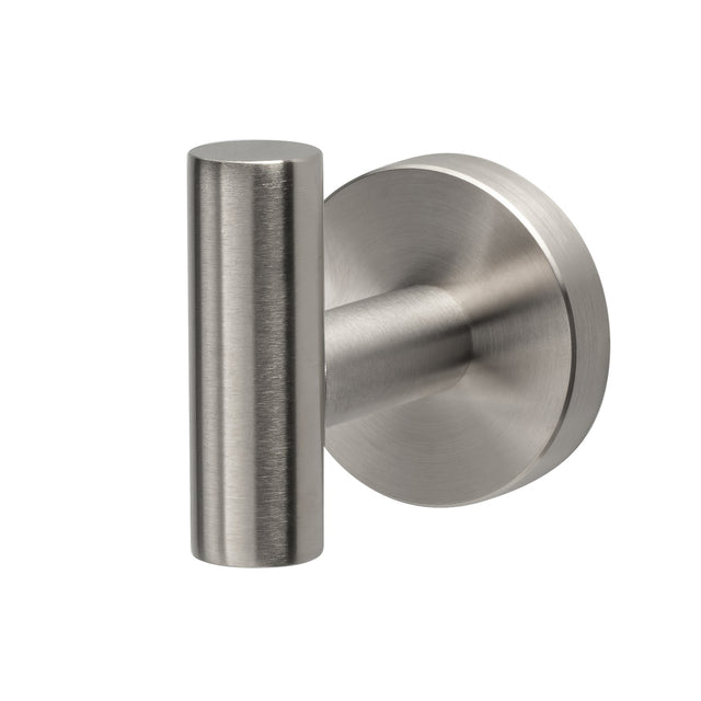 Sure-Loc SO-RH1 15 satin nickel robe hook