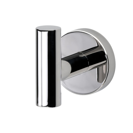 Sure-Loc SO-RH1 26 polished chrome robe hook