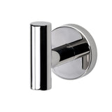 Sure-Loc SO-RH1 26 polished chrome robe hook