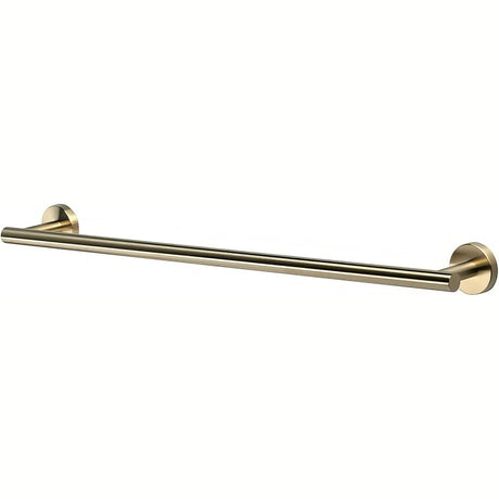 Sure-Loc SO-TB18 SB satin brass towel bar