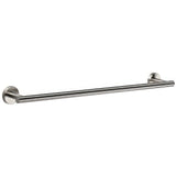 Sure-Loc SO-TB24 15 satin nickel towel bar