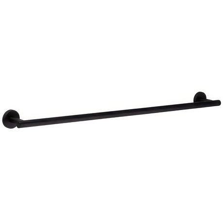 Sure-Loc SO-TB24 FBL flat black towel bar
