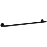 Sure-Loc SO-TB30 FBL flat black towel bar