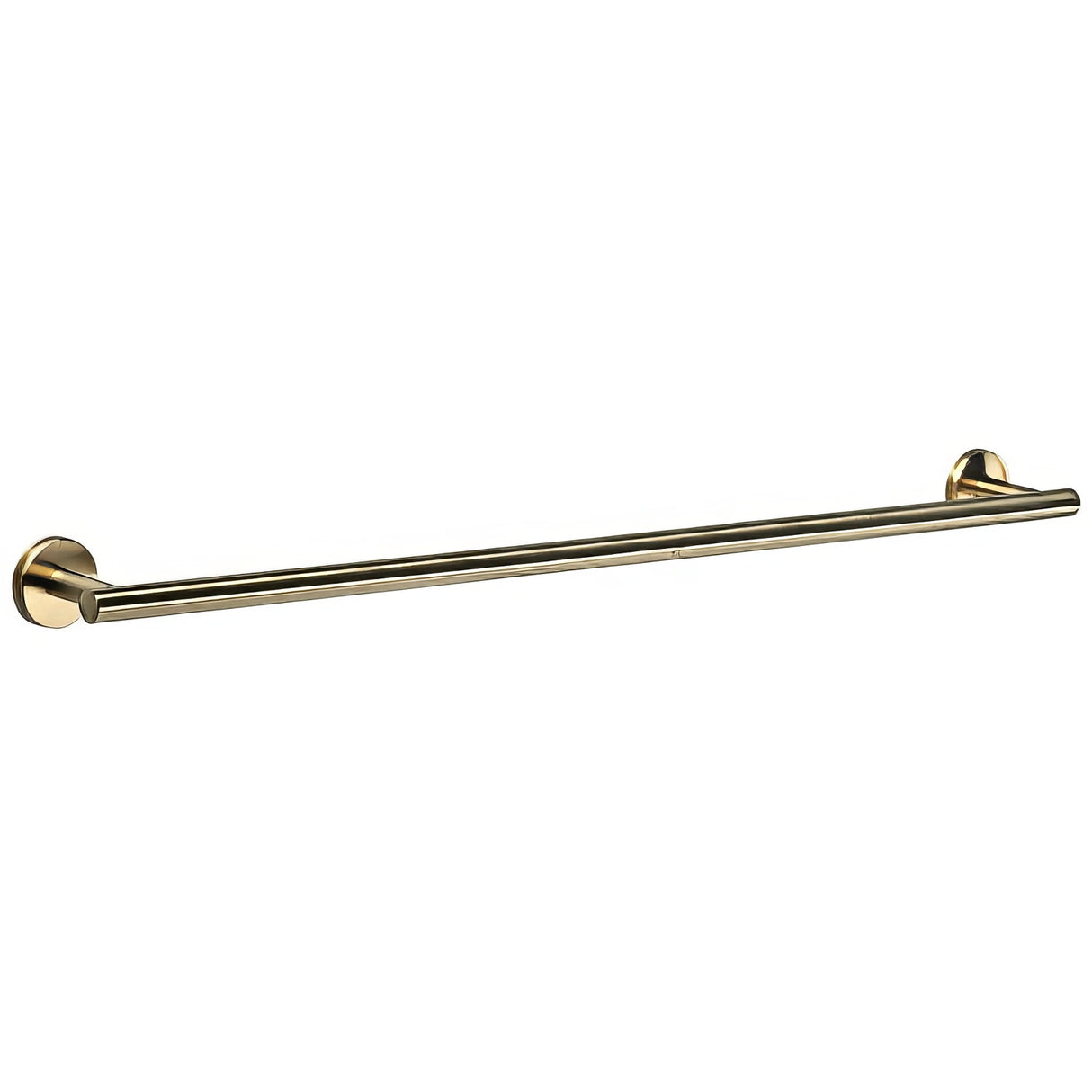 Sure-Loc SO-TB30 SB satin brass towel bar