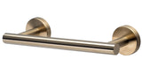 Sure-Loc SO-TB9 SB satin brass hand towel bar