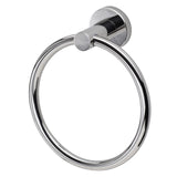 Sure-Loc SO-TR1 26 polished chrome towel ring