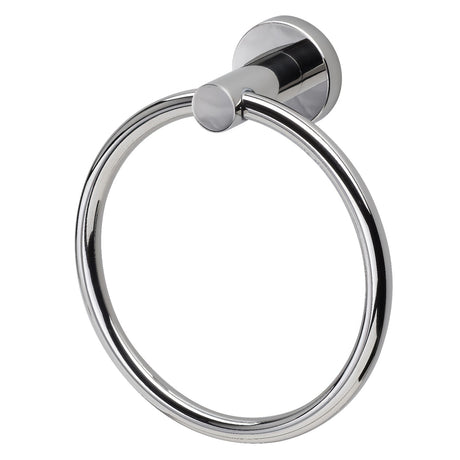 Sure-Loc SO-TR1 26 polished chrome towel ring
