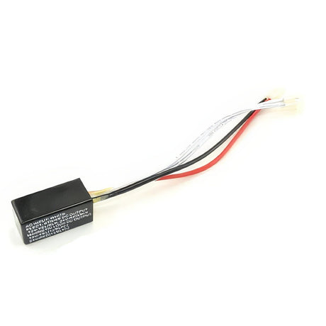 Von Duprin SO24VAC rectifier kit, front view