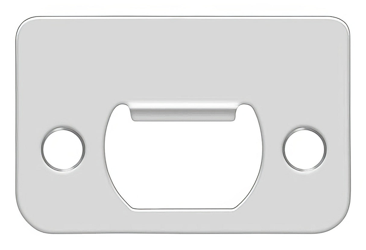 Deltana SP225U32 stainless steel strike plate
