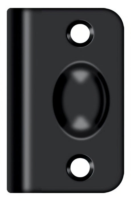 Deltana SPB349U19 black ball catch