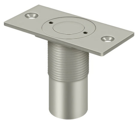 Deltana SPDP278U15 satin nickel dust proof strike