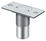 Deltana SPDP278U26 chrome dust proof strike
