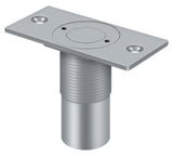 Deltana SPDP278U26D brushed chrome dust proof strike