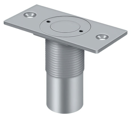 Deltana SPDP278U26D brushed chrome dust proof strike