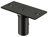 Deltana SPDP35SU10B oil rubbed bronze dust proof strike